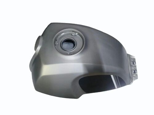 Bullet Fuel Tank