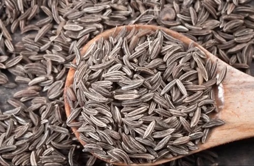 Caraway Seeds