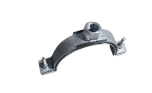 Internal Line Up Clamp - Metal Type: Galvanized Sheet
