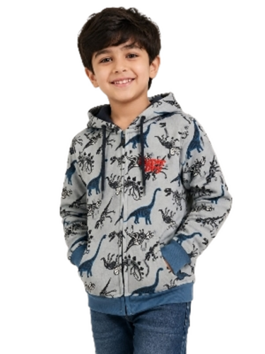 Kids Hoodies - Color: All Colours