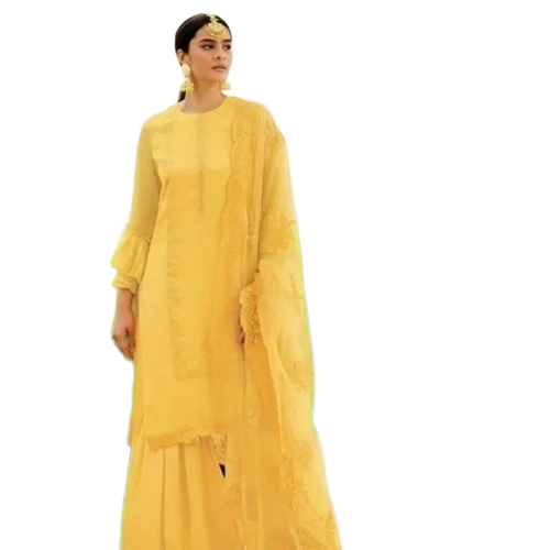 Ladies Suit