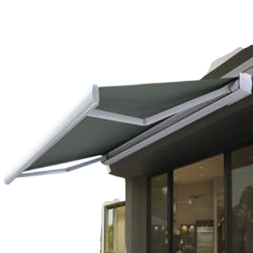 Motorized Acrylic Awnings