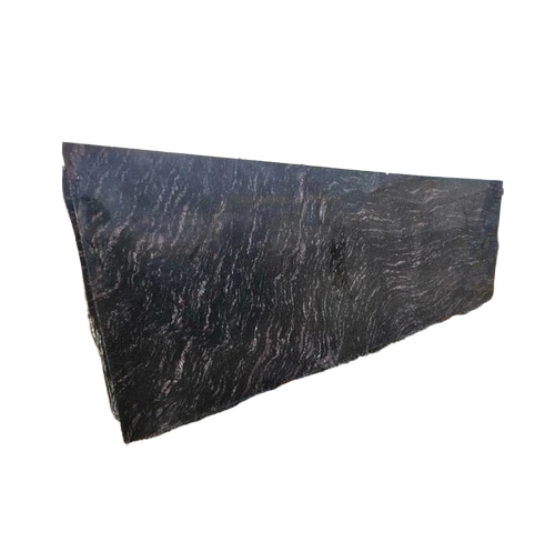 Rectangular Black Marble Slabs
