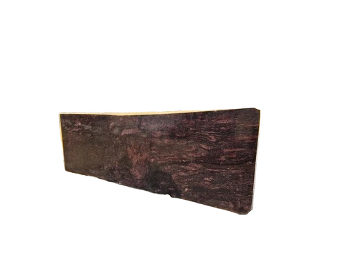 Rectangular Red Marble Slabs