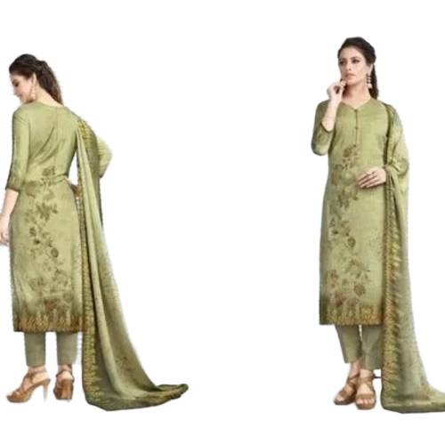Salwar Suit