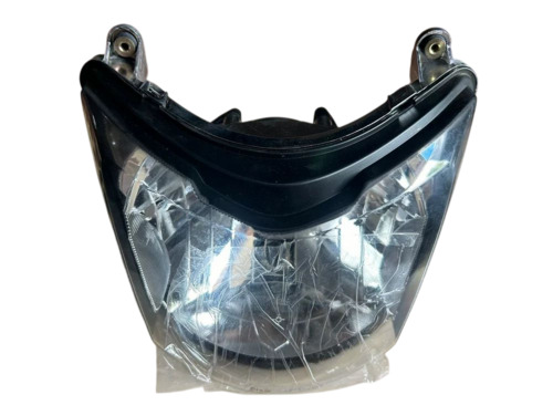Two Wheeler Headlight