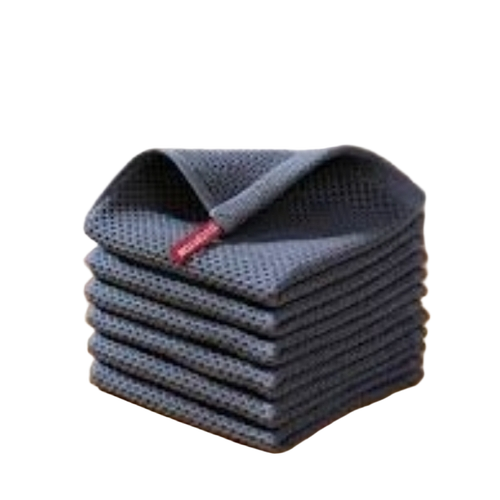 Waffle Weave Dish Cloth