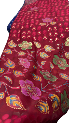 Brasso Fabrics