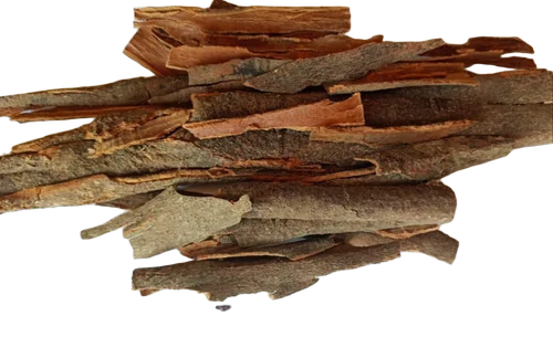 Brown Natural Cinnamon Bark - Grade: A