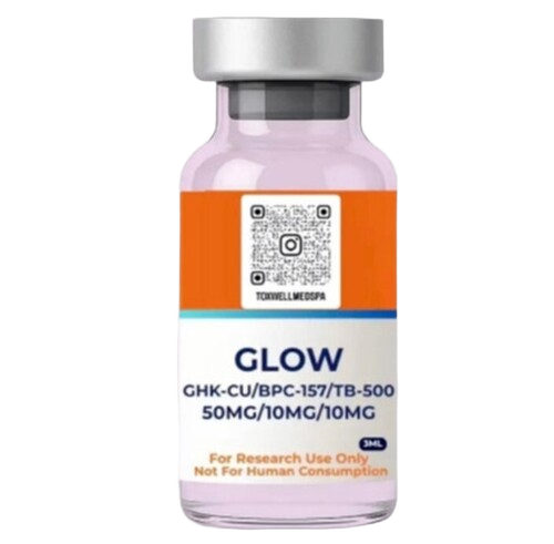 Glow Peptides Liquid