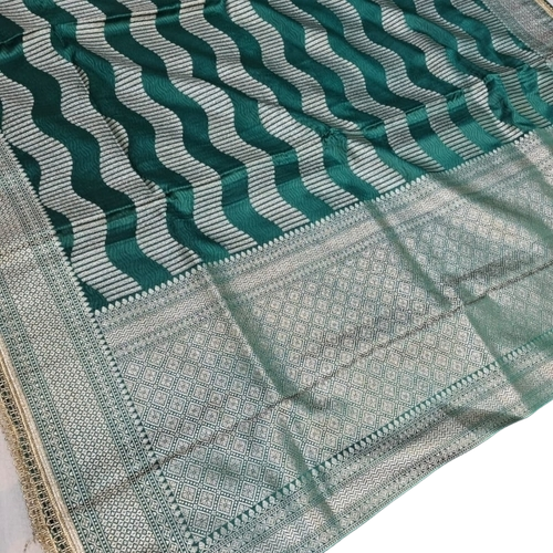 Pure Silk Saree