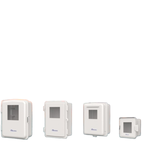 Smc Meter Box