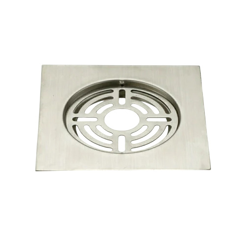 Vanra Floor Jali Drain - Feature: Durable