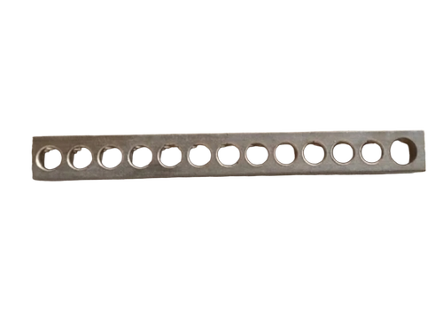 Brass Neutral Link - Color: Golden