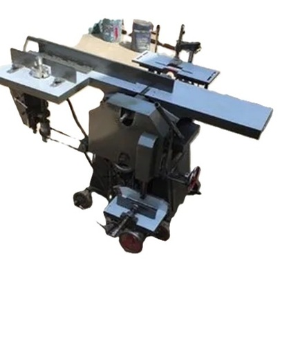 Chain Planer Cutter Machines - Dimension (L*w*h): Customized