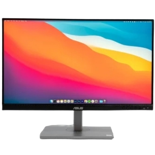 Computer Led Monitor