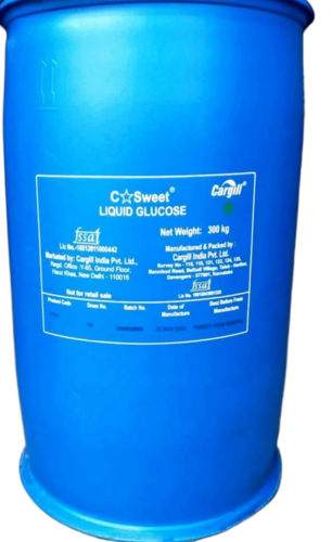 Liquid Glucose By New Rattan Agency