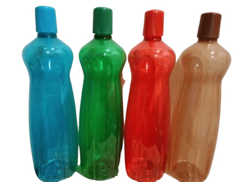 Pet Freeze Bottle - Color: Multi Color