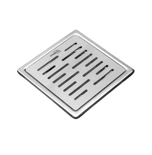 Pr 710 Steps Design Heavy Floor Drain - Feature: Durable