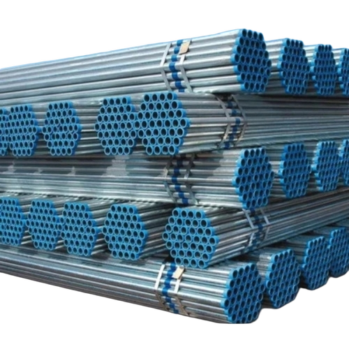 Round Gi Pipe