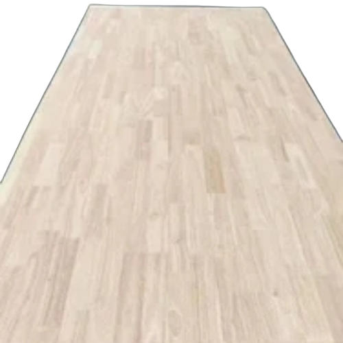 Rubber Wood Finger Joint Board