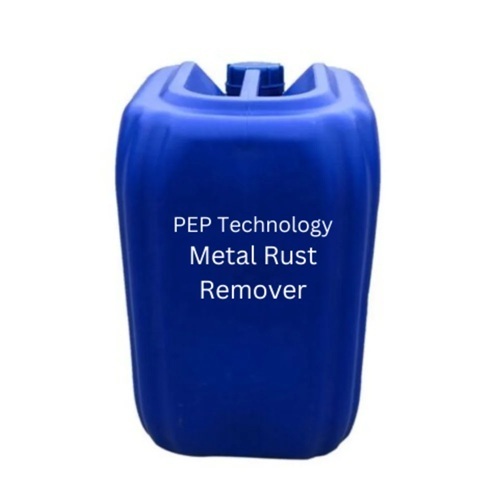 Rust Remover