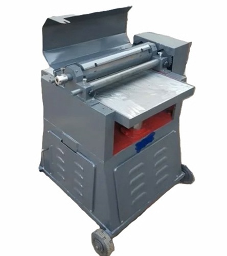 Thickness Planer Machine - Color: Multi Color