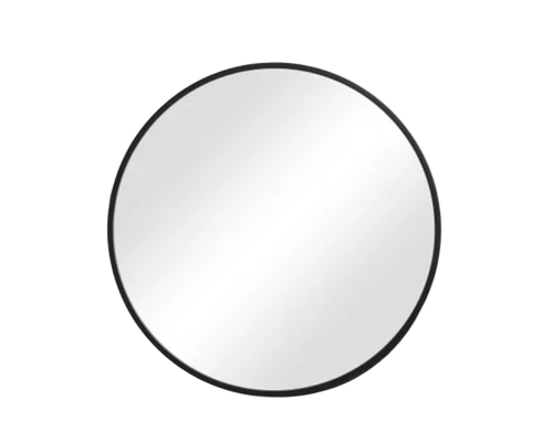 13Mm Dressing Mirrors - Color: Silver