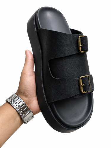 Mens Slipper