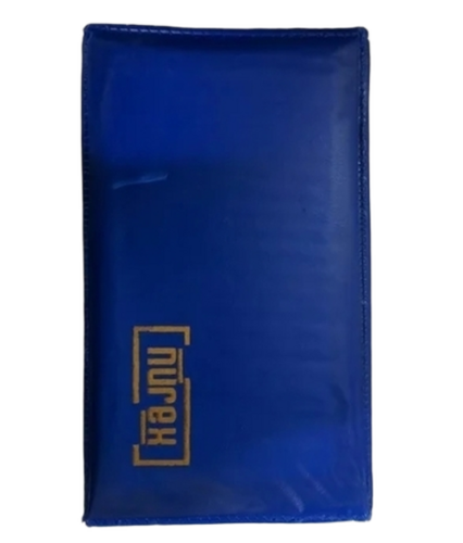 Pt-100 Portable Temperature Indicator - Color: Blue