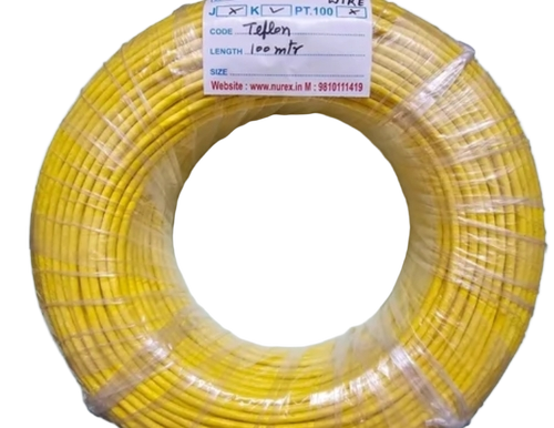 Thermocouple Wire - Material: Copper