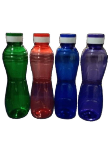1000Ml Pet Freeze Bottle - Color: Multi Color