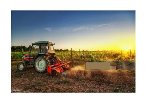 Agriculture Consultancy Services