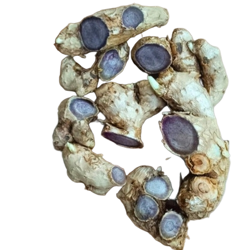 Black Ginger