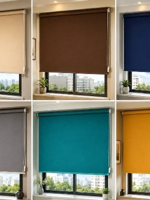 Roller Blinds
