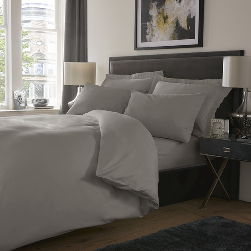 300 TC Classic 100% Pure Cotton AU Sheet Set