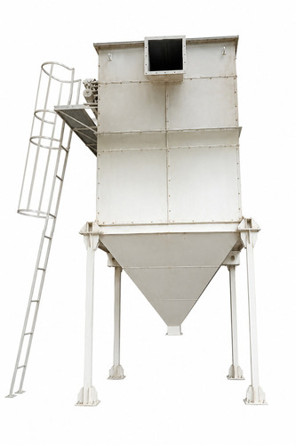 Boiler Bag Filter