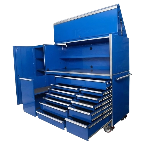 Mild Steel Filing Cabinet Wall Storage Systems