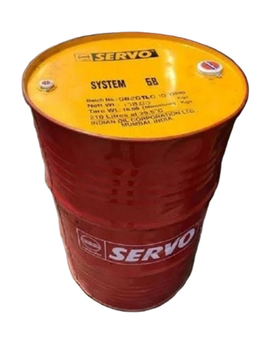 Servo System 68 By Sandeep Petroleums