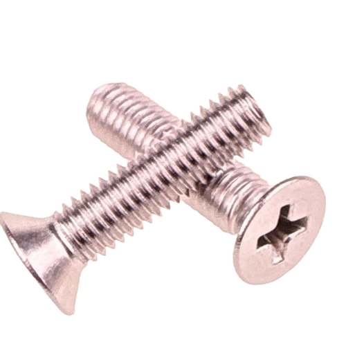 Steel Machine Screw