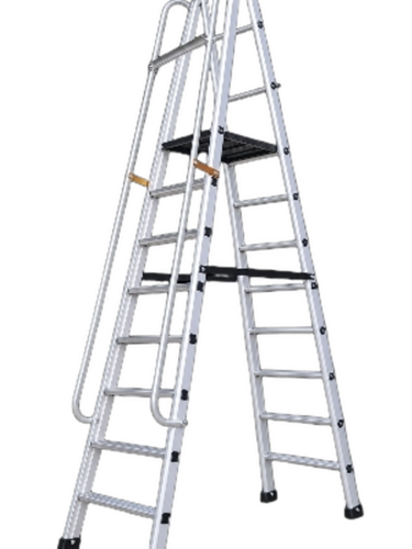 Step Ladders