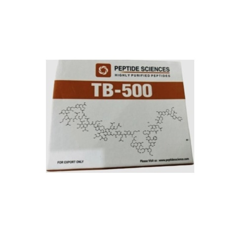 Tb 500 Injections - Dosage Form: Liquid