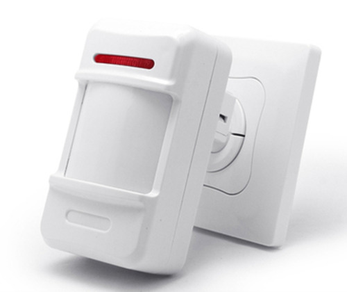 Wired PIR Motion Sensor