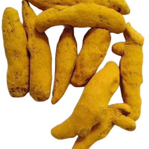 Turmeric Fingers