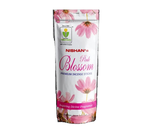 Blossom Incense Stick - Features: Durable