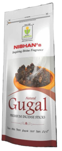 Gugal Premium Incense Stick - Features: Durable