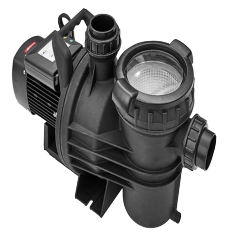 Motor Pump Pb-300 3.0Hp - Color: Black
