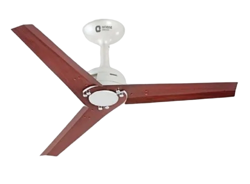 Orient Joan Ceiling Fans - Color: Brown