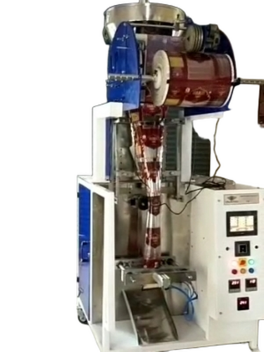 Pouch Packaging Machine - Feature: Durable