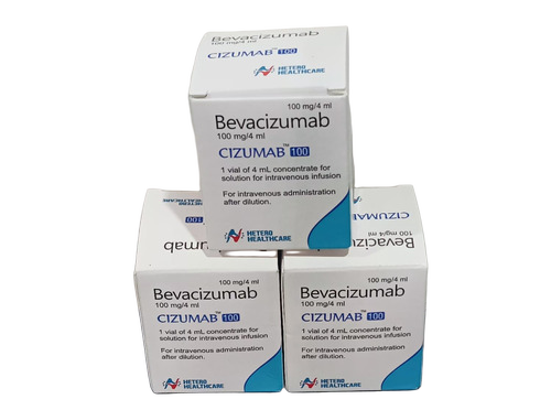 100Mg 4Ml Bevacizumab Injection - Dosage Form: Liquid